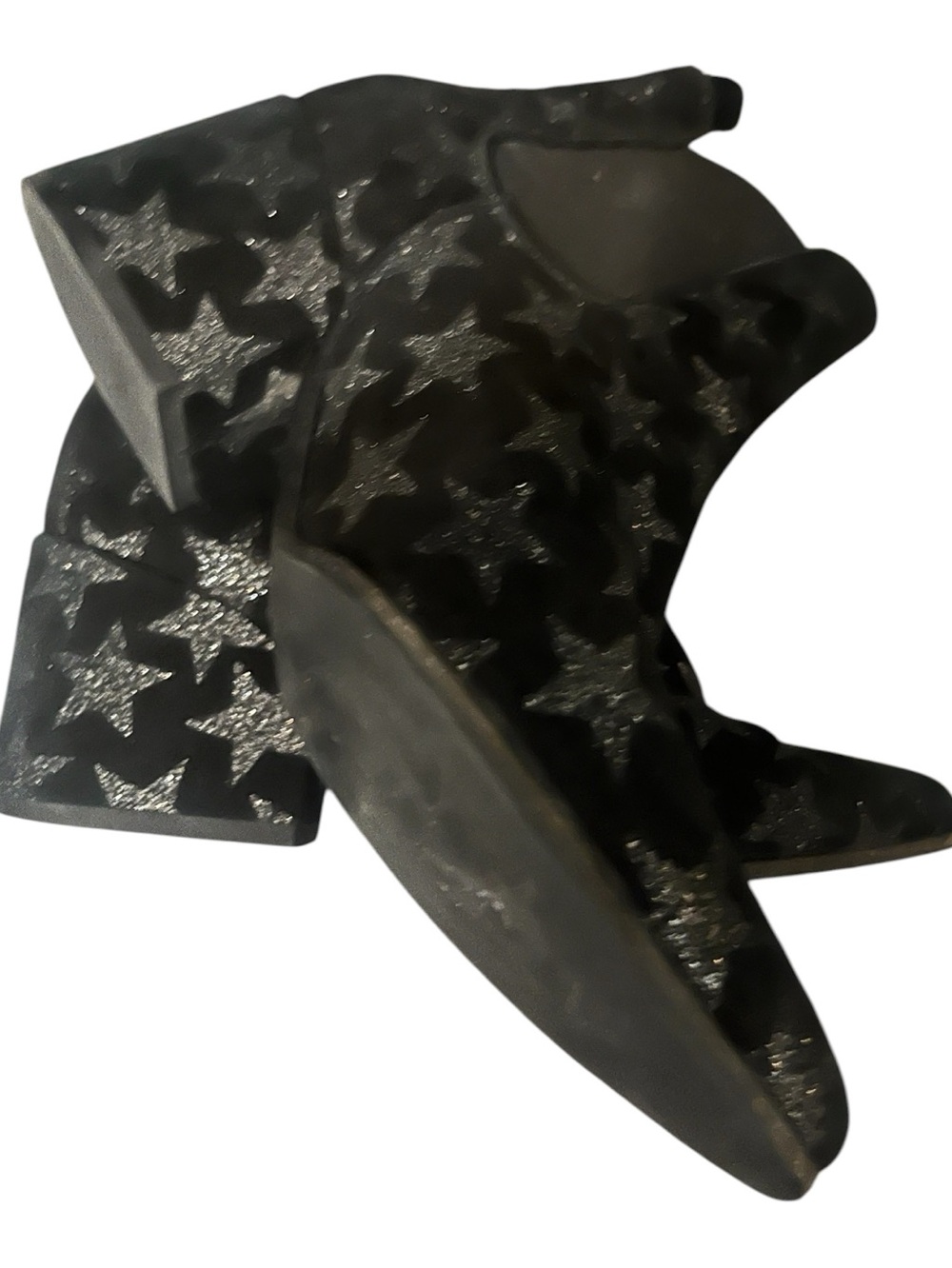 Kennel & Schmenger black suede ankle boots